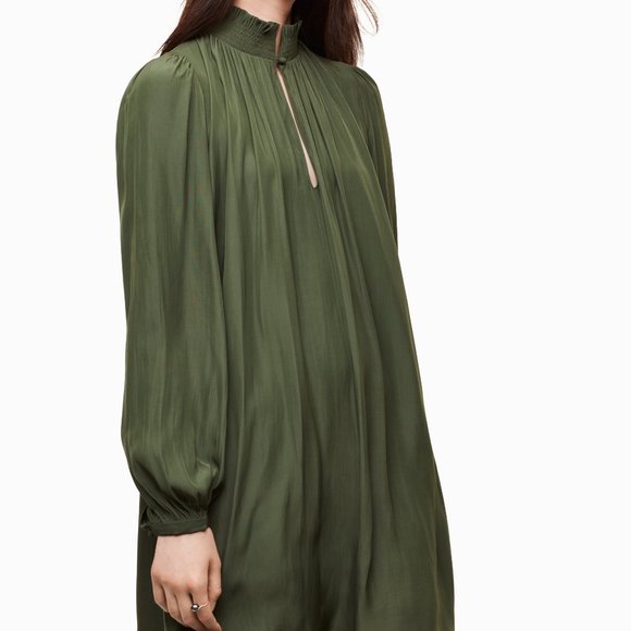 Aritzia Babaton Garlyn dress XXS - Picture 5 of 6